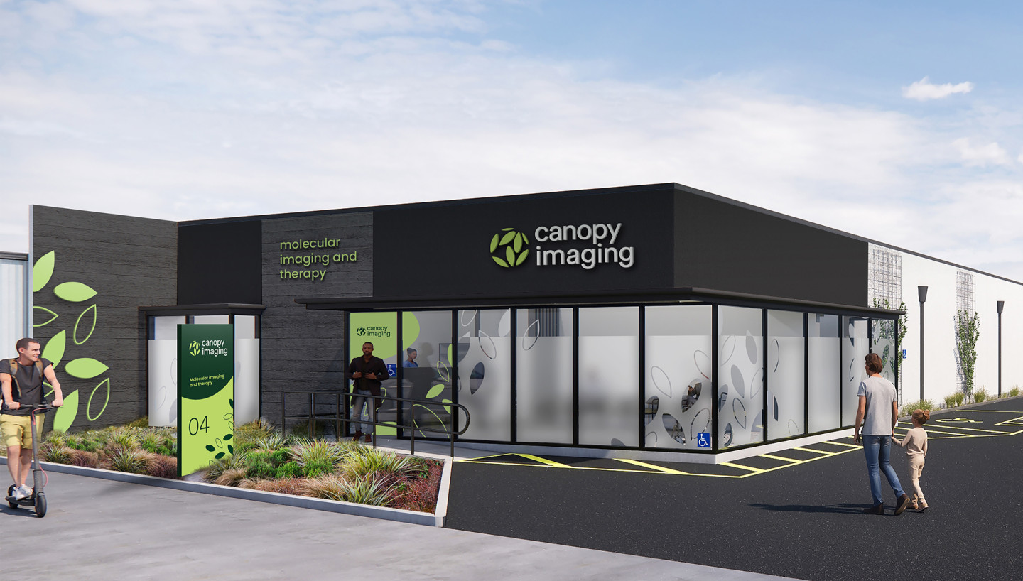 Molecular Imaging and Therapy Centre