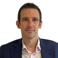 CCC Dr Alistair Wickman