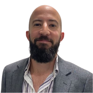 CCC Dr Jonathan Davis