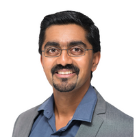 CCC Dr Prashanth Hari Dass