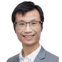 CCC Dr Simon Fu