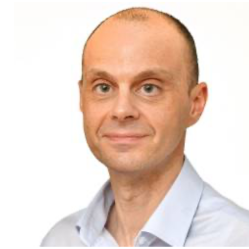 Dr Jonathan Freedam Canopy Imaging