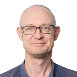 Dr Luke Wheeler Canopy Imaging