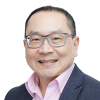 CCC Dr Peter Fong